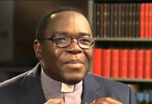 No solutions to Nigeria’s problems —Kukah