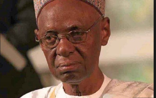 shagari