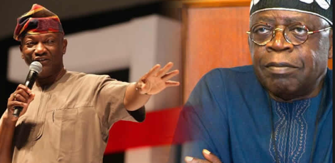 tinubu