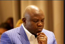Lagos Assembly threatens Ambode with impeachment