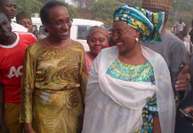 Aisha Buhari, Osinbajo’s wife to lead APC women, youths Presidential Campaign team