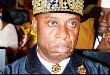 Those who elected Tinubu already regretting, says Amaechi