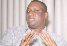 Supreme Court verdict: Keyamo calls for APC congress’ suspension