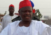 Kwankwaso dumps PDP, defects to NNPP