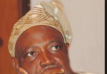 Ladoja to join APC, meets 3 govs in Ibadan