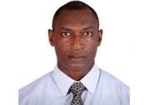 Doctor found dead in Edo Hotel