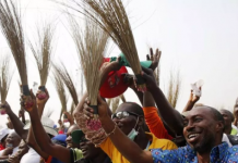 Polls: OPC endorses Sanwo-Olu, other APC candidates