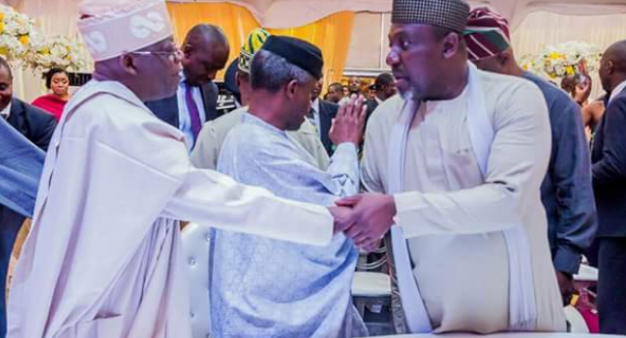 tinubu