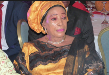 Atiku’s wife attacked in Ibadan