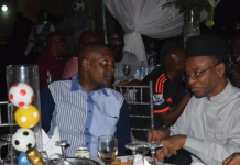 Onnoghen: Even Dangote can’t forget $1m in his account — el-Rufai