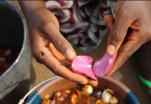 Anambra monarch suspended over kola nut