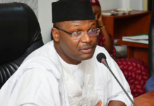 Campaign: This’s a delicate time – INEC