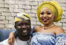 Comedian Seyi Law announces his marriage break-up