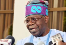 2023: APC reacts to Alleged Tinubu’s plan to return Capital to Lagos