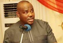 2023: Wike declares for presidency, blames aspirants for PDP’s 2015 defeat