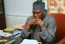 OrijoReporter.com, Atiku's petition