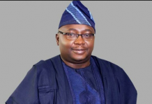 OrijoReporter.com, Dayo Iyaniwura