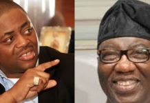 OrijoReporter.com, Gbenga Daniel’s Defection