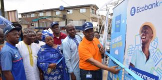 OrijoReporter.com, EcobankPay Zone