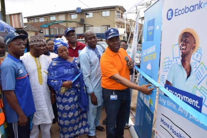 OrijoReporter.com, EcobankPay Zone