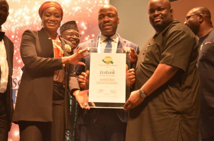 OrijoReporter.com, CBN EPIS Efficiency Awards