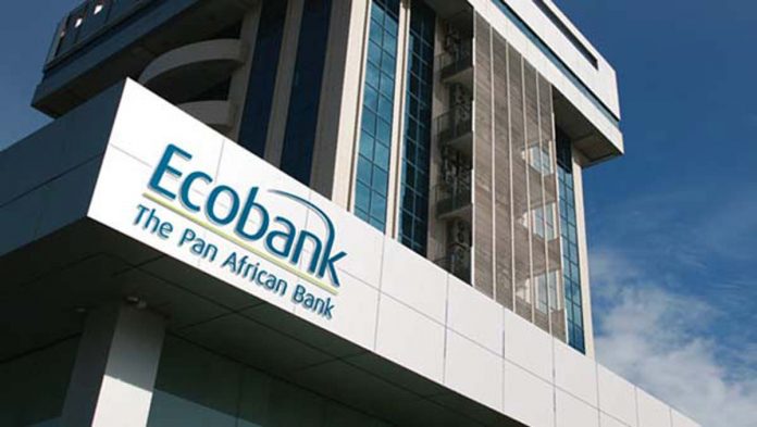OrijoReporter.com, Ecobank CSR
