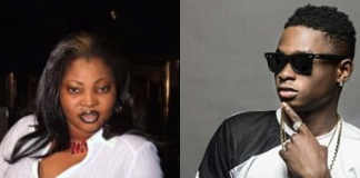 OrijoReporter.com, Lil Kesh Eleyele