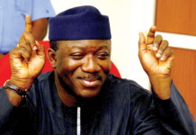 Orijoreporter.com, afenifere