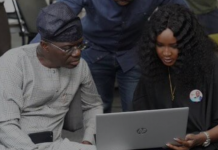 OrijoReporter.com, Funke Philips