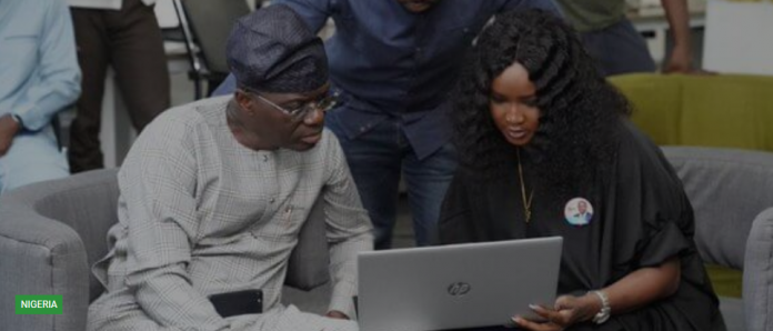 OrijoReporter.com, Funke Philips