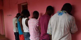 OrijoReporter.com, Adebayo Tajudeen Akanbi