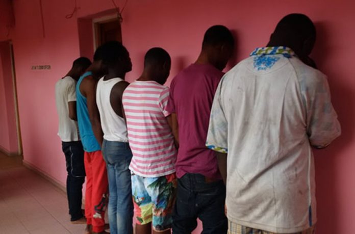 OrijoReporter.com, Adebayo Tajudeen Akanbi