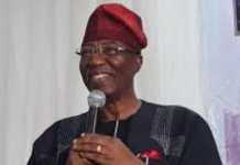 OrijoReporter.com, Otunba Gbenga Daniel