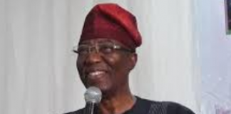 OrijoReporter.com, Otunba Gbenga Daniel