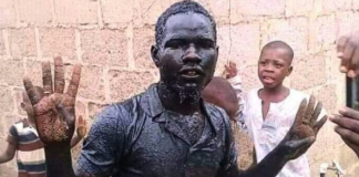 @orijoreporter.com, man drank gutter water