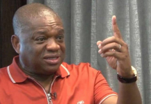 Pick Senator Ahmad Lawan as your successor, Kalu urges Buhari
