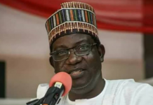 Comment on Pope: Lalong begs Catholic bishops