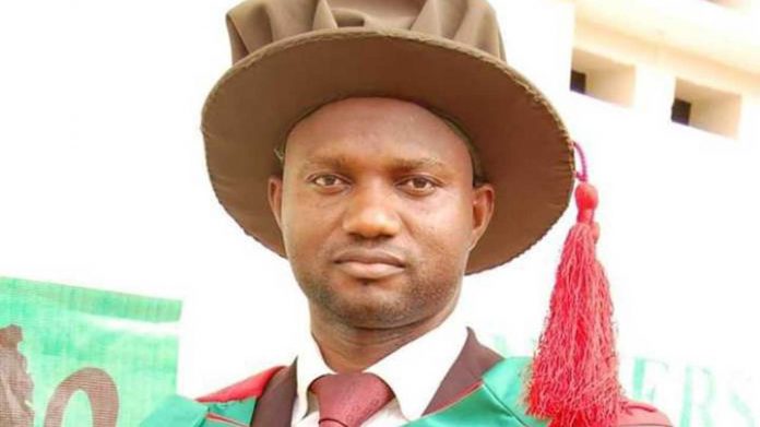 OrijoReporter.com,Dr. Nnamdi Ogueche