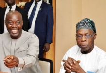 OrijoReporter.com, Seyi Makinde