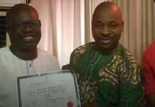 OrijoReporter.com, Bashiru Dawodu