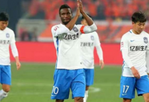 Life in China difficult, Mikel reveals