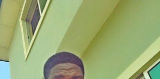OrijoReporter.com, Ajibade Olumuyiwa