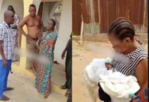 Lagos nurses arrested for selling baby Marbel OrijoReporter.com, Onochel Dorcas Omitogun