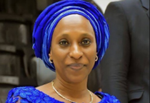 OrijoReporter.com, Dolapo Osinbajo