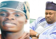 OrijoReporter.com, Wasiu Olafisoye Akinmoyede