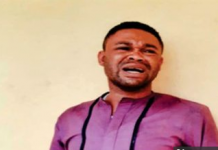 OrijoReporter.com, Prince Chizemdere Ezuma