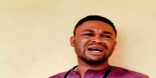 OrijoReporter.com, Prince Chizemdere Ezuma