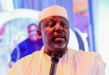 Am better than Obama, Trump, Biden, Putin, Okorocha boasts