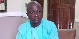 OrijoReporter.com, Olaniyi Afonja Sanyeri