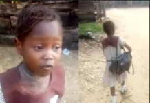 Celebrities sets to fund girl sent home for non-payment of school fees